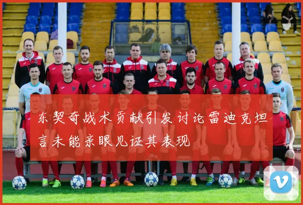 东契奇战术贡献引发讨论雷迪克坦言未能亲眼见证其表现